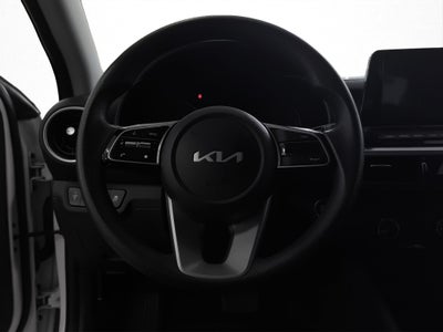 2023 Kia Forte 2.0 Ex Sedan At