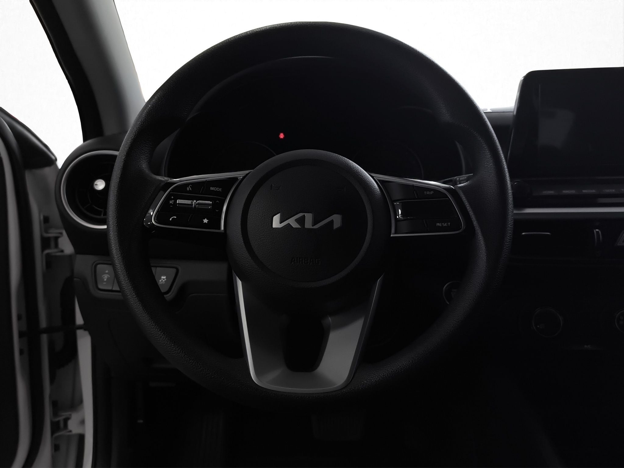 2023 Kia Forte 2.0 Ex Sedan At