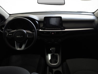 2023 Kia Forte 2.0 Ex Sedan At