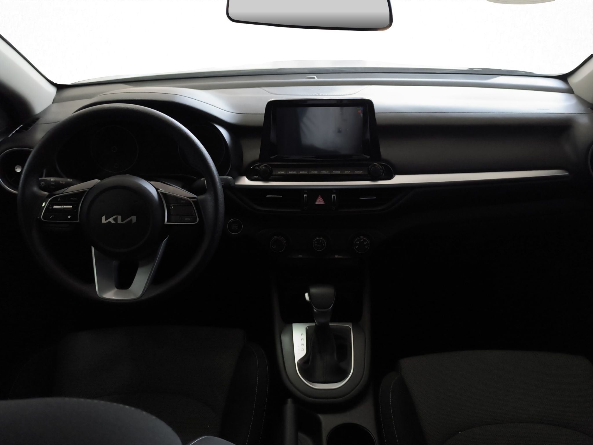 2023 Kia Forte 2.0 Ex Sedan At