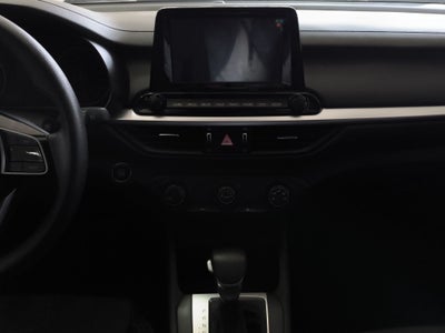2023 Kia Forte 2.0 Ex Sedan At