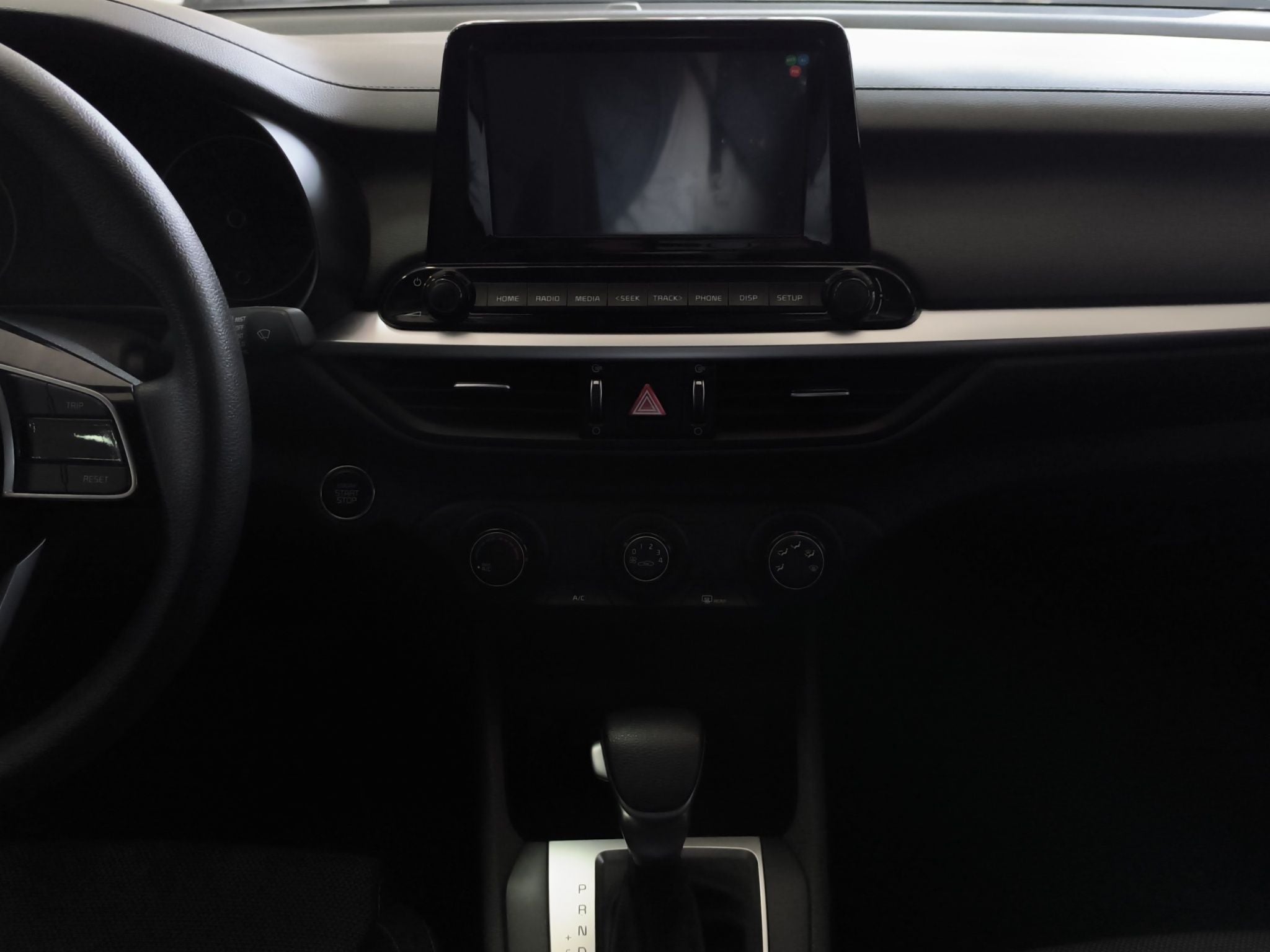 2023 Kia Forte 2.0 Ex Sedan At