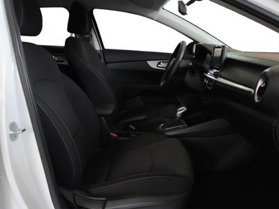 2023 Kia Forte 2.0 Ex Sedan At