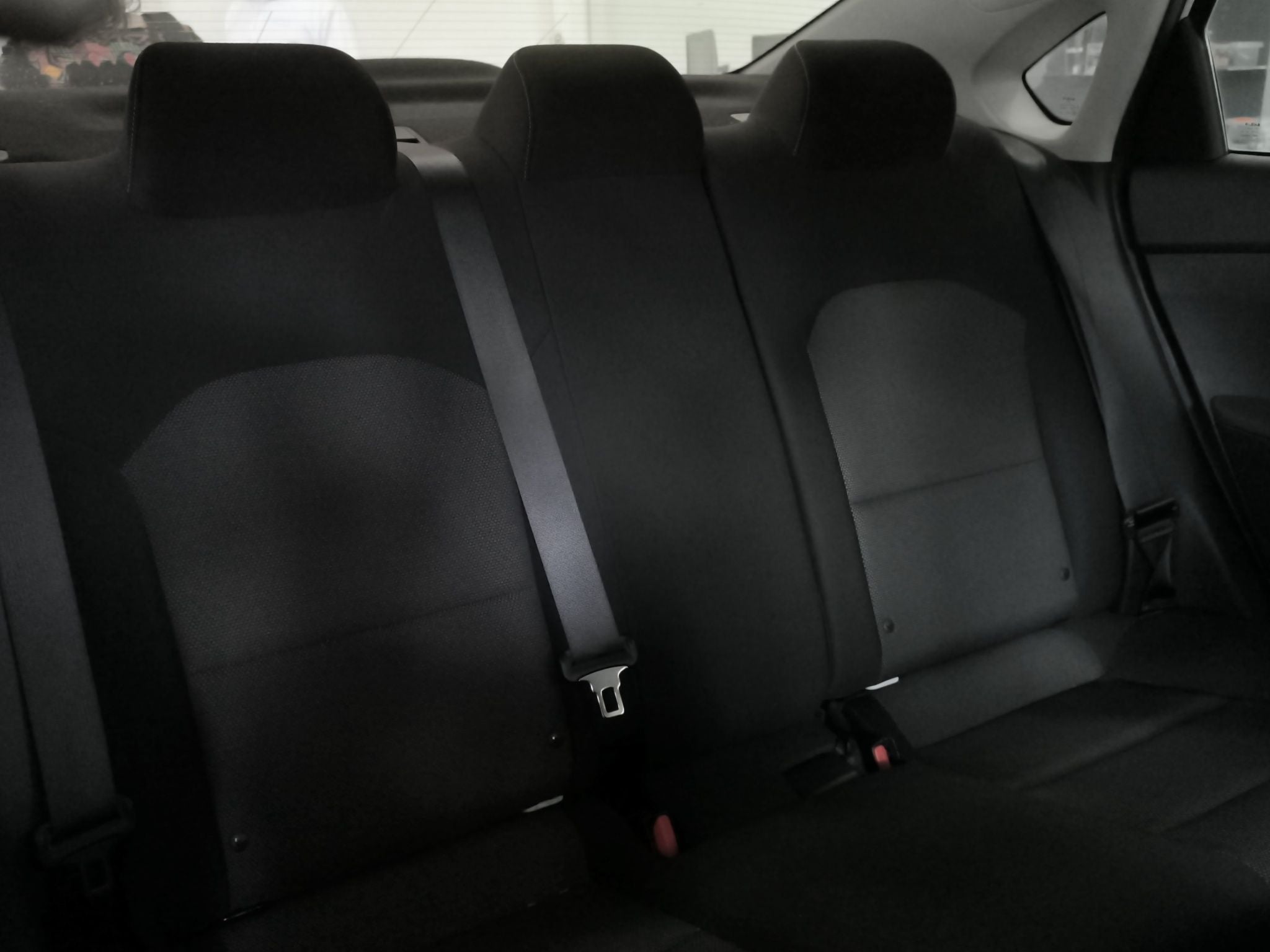 2023 Kia Forte 2.0 Ex Sedan At