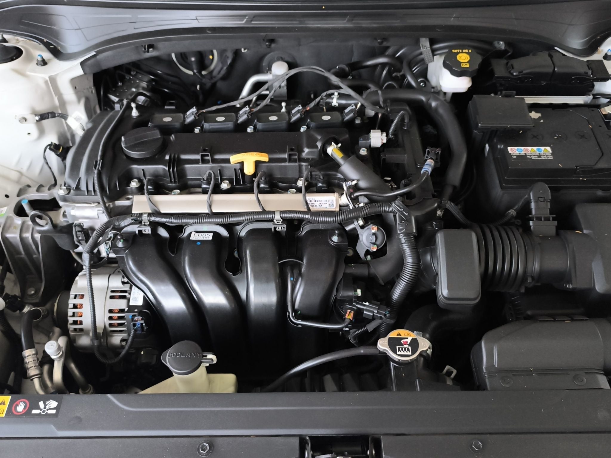 2023 Kia Forte 2.0 Ex Sedan At