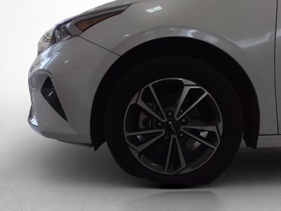 2023 Kia Forte 2.0 Ex Sedan At