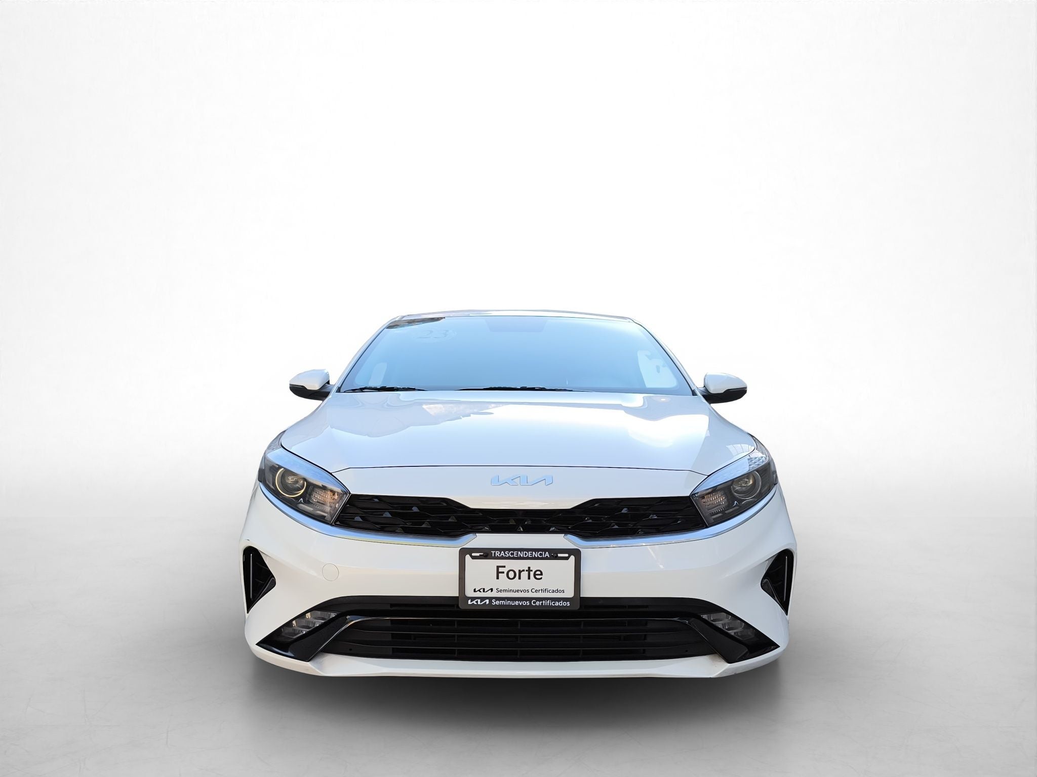 2023 Kia Forte 2.0 Ex Sedan At