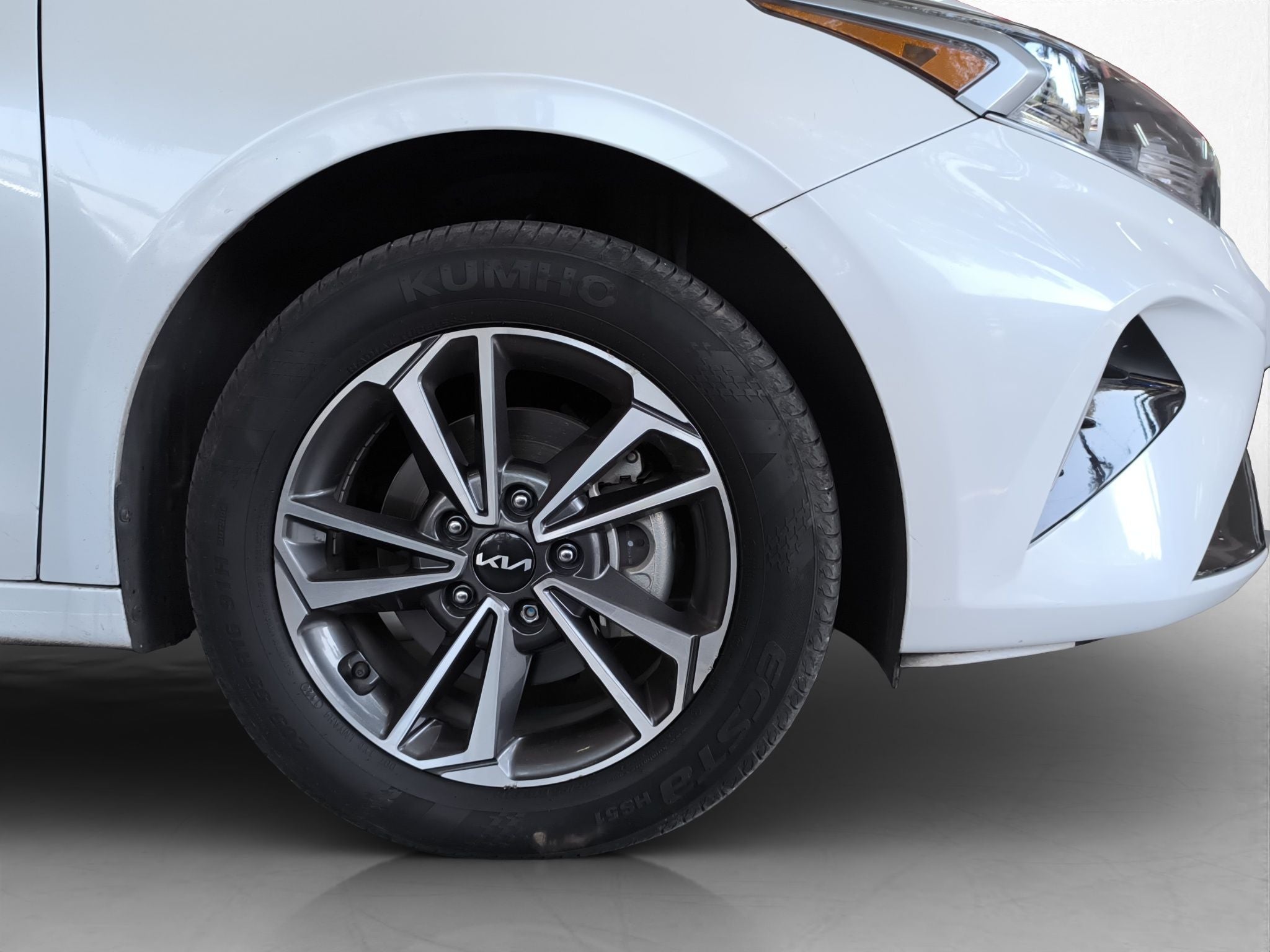 2023 Kia Forte 2.0 Ex Sedan At