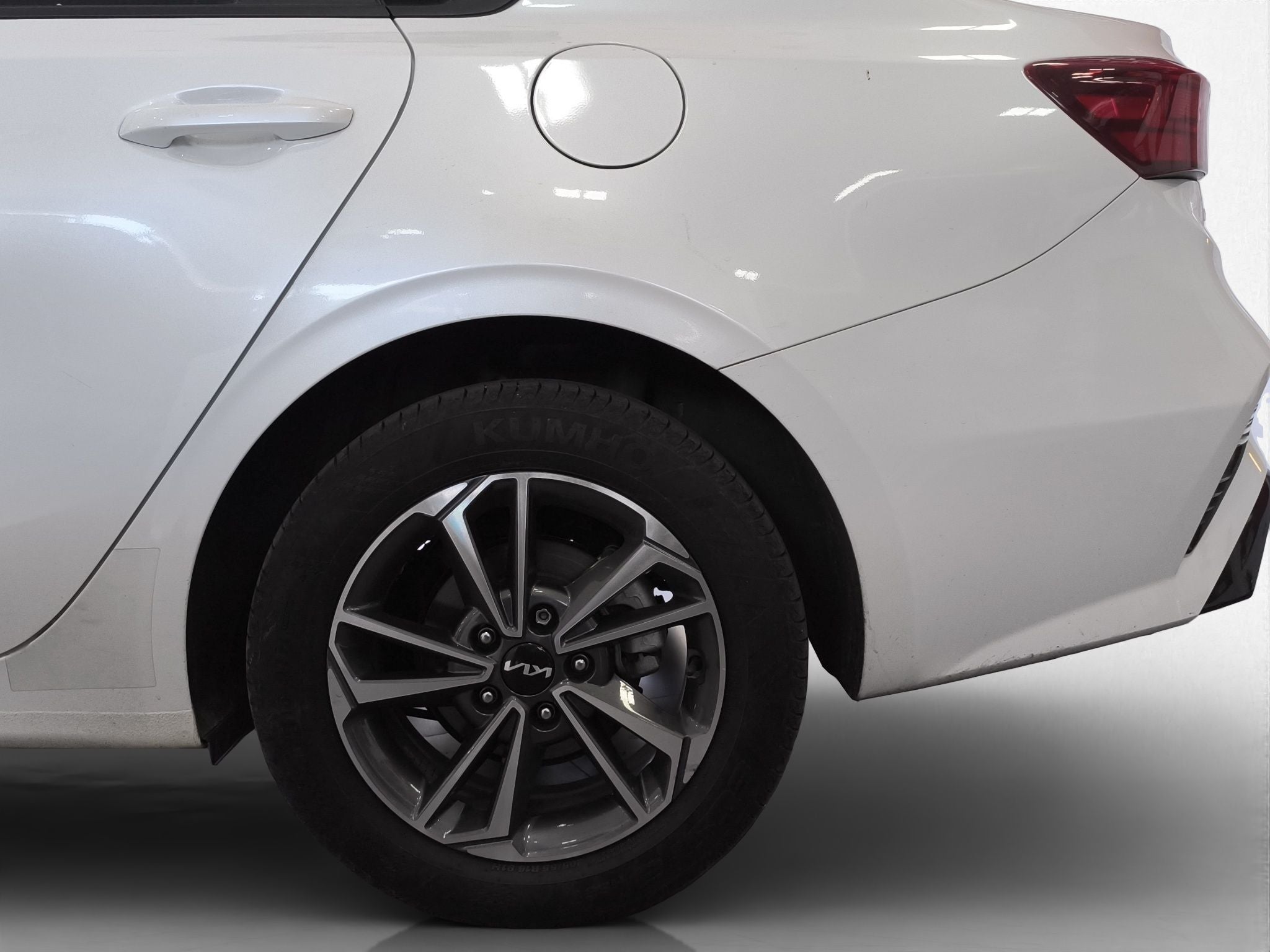 2023 Kia Forte 2.0 Ex Sedan At