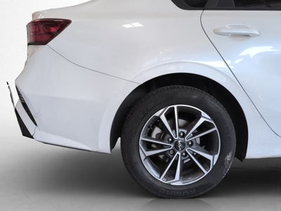 2023 Kia Forte 2.0 Ex Sedan At