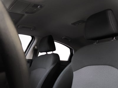 2023 Kia Forte 2.0 Ex Sedan At