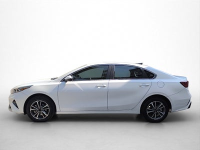 2023 Kia Forte 2.0 Ex Sedan At