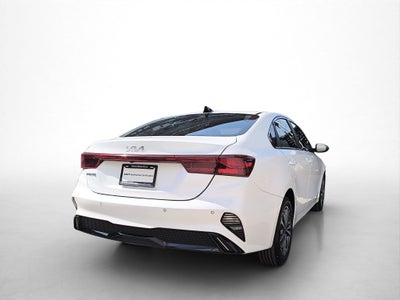 2023 Kia Forte 2.0 Ex Sedan At