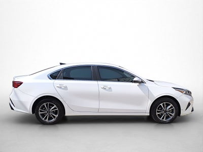 2023 Kia Forte 2.0 Ex Sedan At