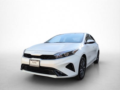 2023 Kia Forte 2.0 Ex Sedan At