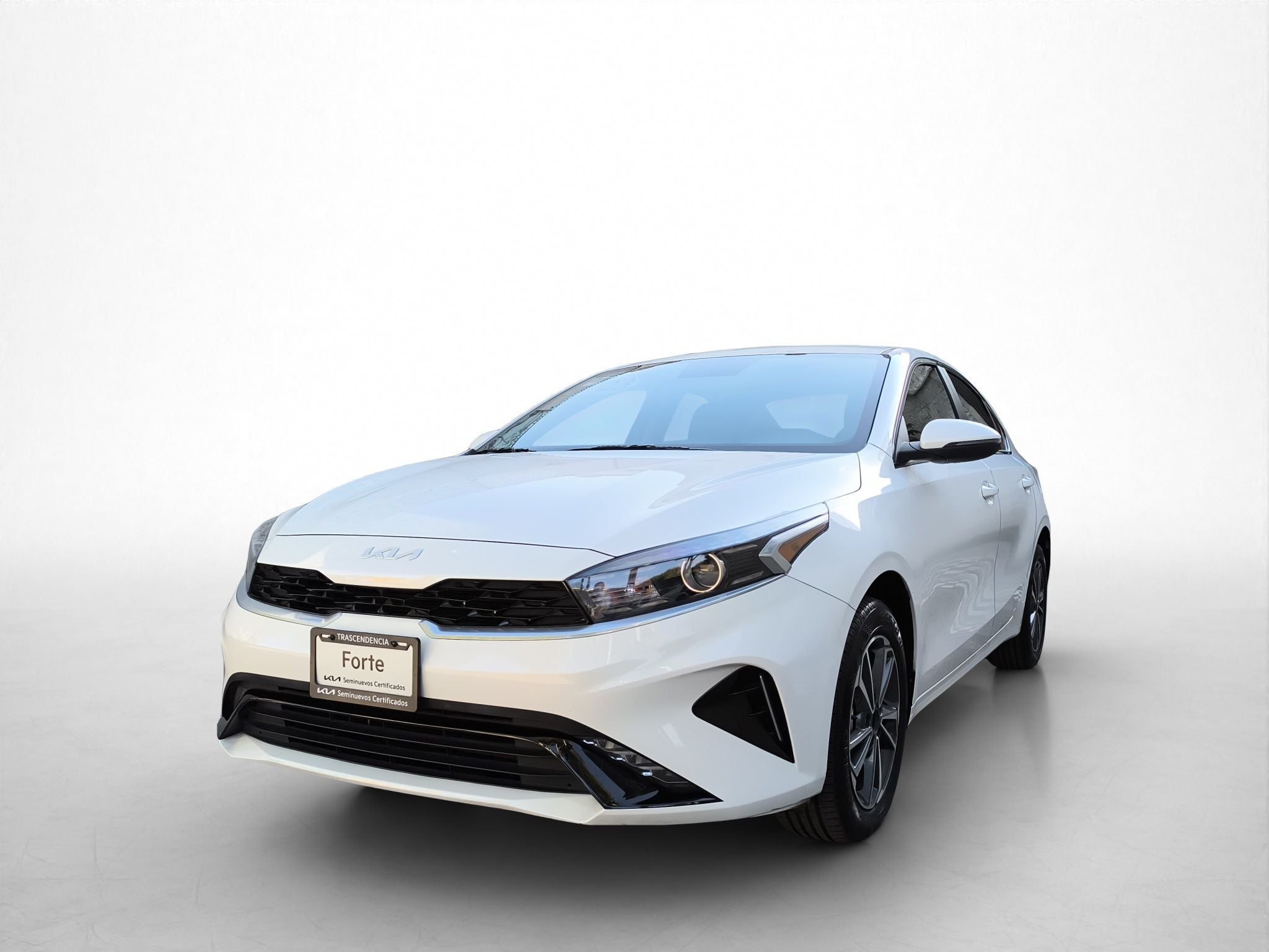 2023 Kia Forte 2.0 Ex Sedan At