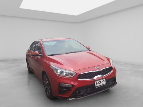 2020 Kia Forte 2.0 EX 4 p At