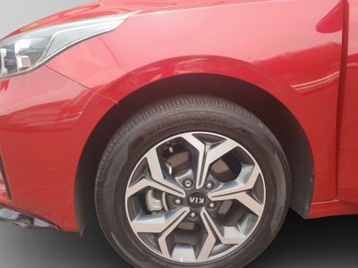 2020 Kia Forte 2.0 EX 4 p At