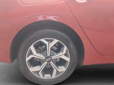 2020 Kia Forte 2.0 EX 4 p At