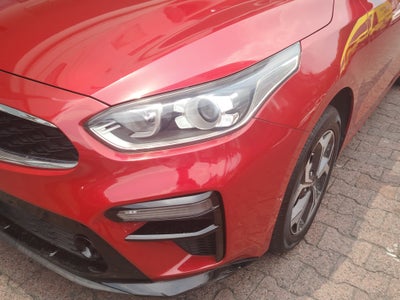 2020 Kia Forte 2.0 EX 4 p At