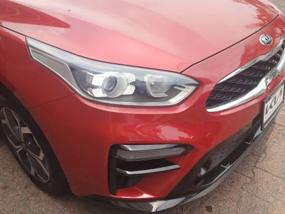 2020 Kia Forte 2.0 EX 4 p At