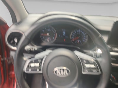 2020 Kia Forte 2.0 EX 4 p At