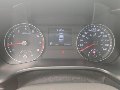 2020 Kia Forte 2.0 EX 4 p At