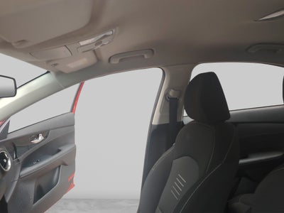 2020 Kia Forte 2.0 EX 4 p At