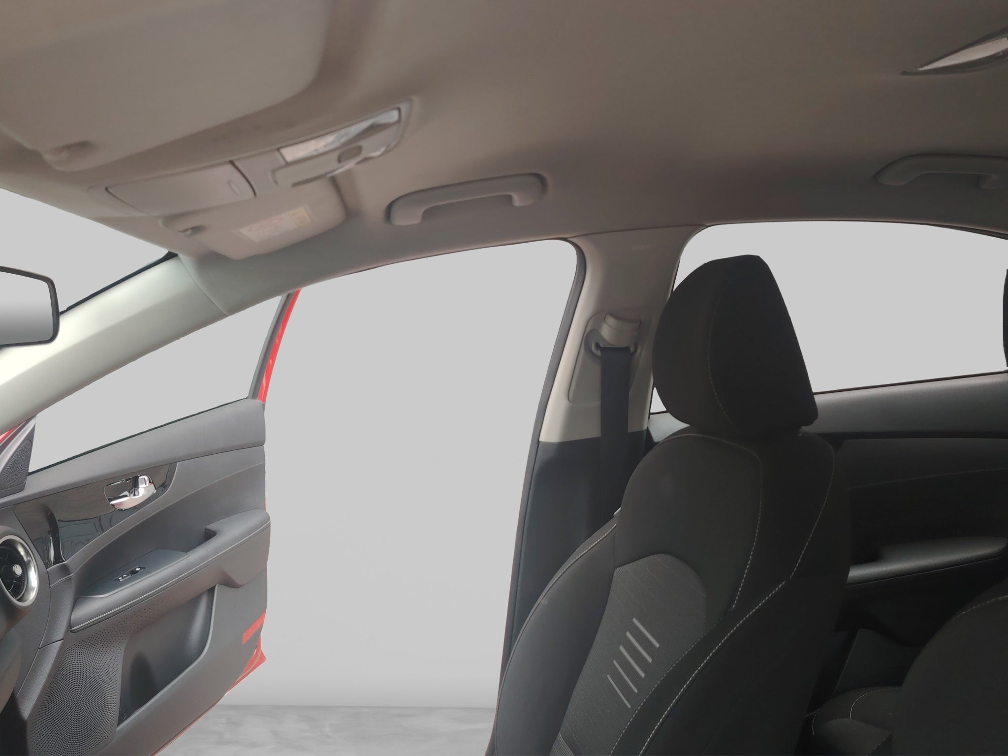 2020 Kia Forte 2.0 EX 4 p At