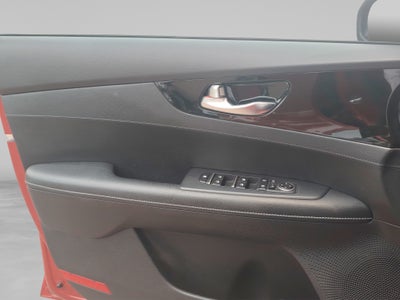 2020 Kia Forte 2.0 EX 4 p At