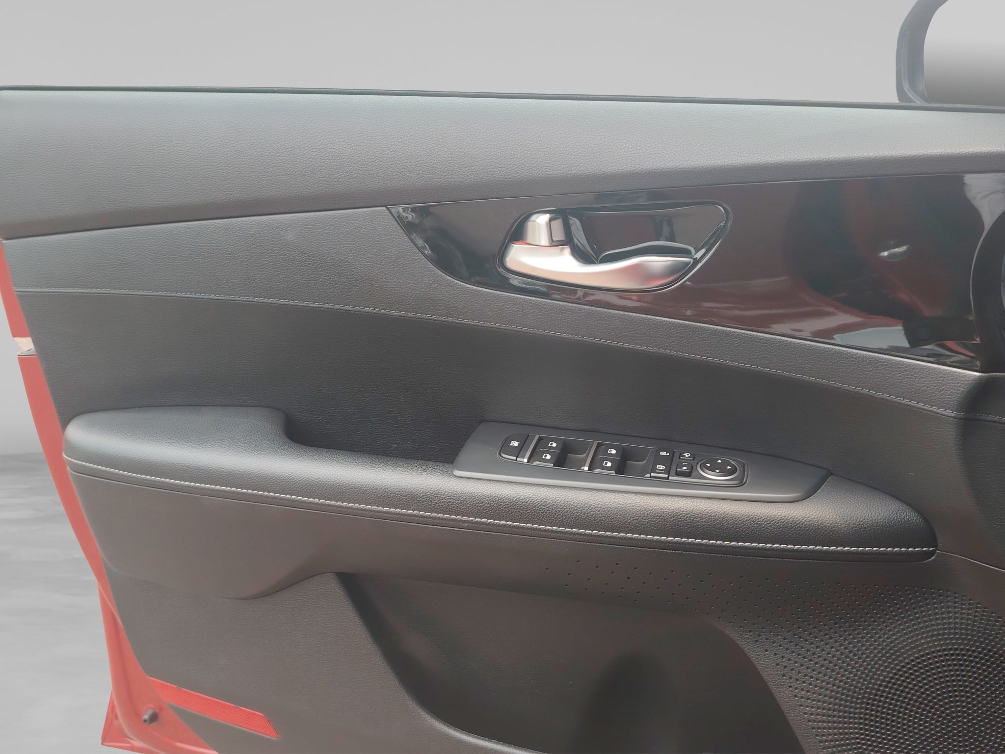 2020 Kia Forte 2.0 EX 4 p At