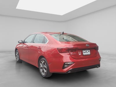 2020 Kia Forte 2.0 EX 4 p At