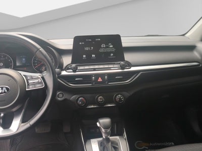 2020 Kia Forte 2.0 EX 4 p At