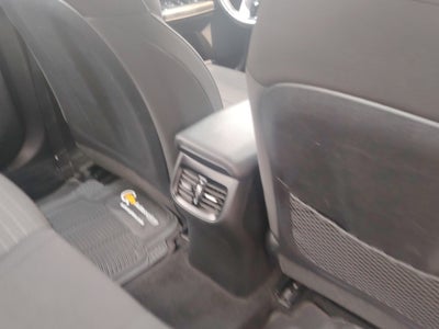 2020 Kia Forte 2.0 EX 4 p At