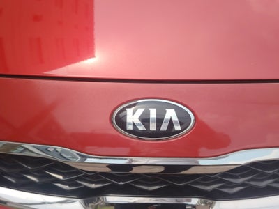 2020 Kia Forte 2.0 EX 4 p At