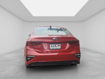 2020 Kia Forte 2.0 EX 4 p At