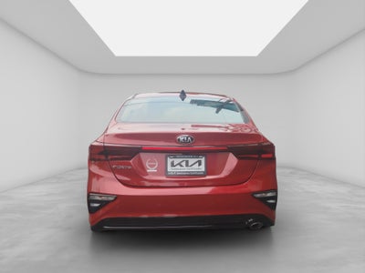 2020 Kia Forte 2.0 EX 4 p At