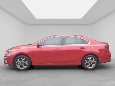 2020 Kia Forte 2.0 EX 4 p At