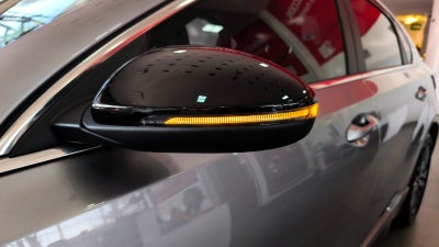 2024 Kia Forte 1.6 Gt At