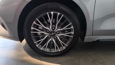 2024 Kia Forte 1.6 Gt At