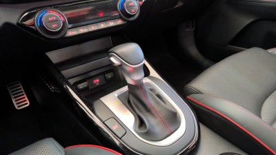 2024 Kia Forte 1.6 Gt At