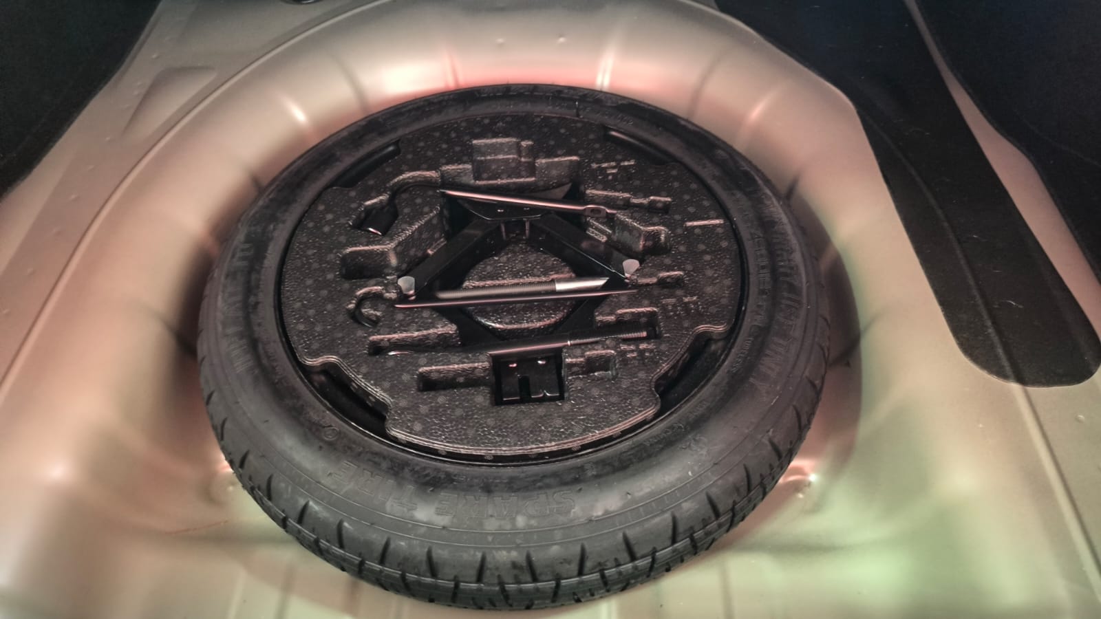 2024 Kia Forte 1.6 Gt At