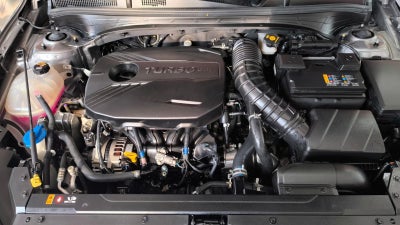 2024 Kia Forte 1.6 Gt At