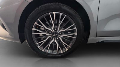 2024 Kia Forte 1.6 Gt At