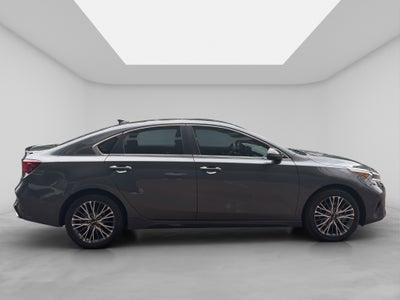 2022 Kia Forte 1.6 TURBO GT DCT SEDAN