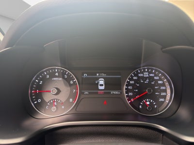 2022 Kia Forte 1.6 TURBO GT DCT SEDAN
