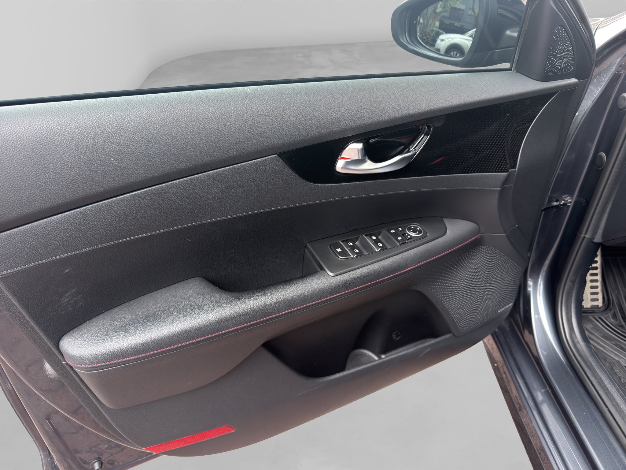 2022 Kia Forte 1.6 TURBO GT DCT SEDAN