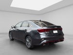 2022 Kia Forte 1.6 TURBO GT DCT SEDAN