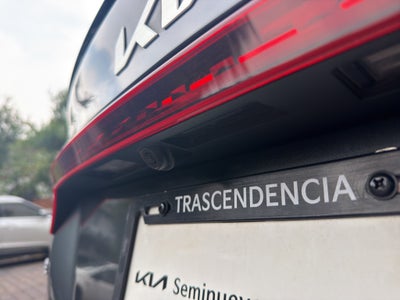 2022 Kia Forte 1.6 TURBO GT DCT SEDAN