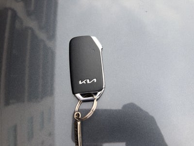 2022 Kia Forte 1.6 TURBO GT DCT SEDAN